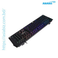 Fantech MK885 Optimax RGB Mechanical Keyboard